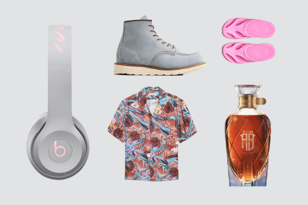 From Red Wing to Keens, this is the best stuff to cross our desks (and inboxes) this week.