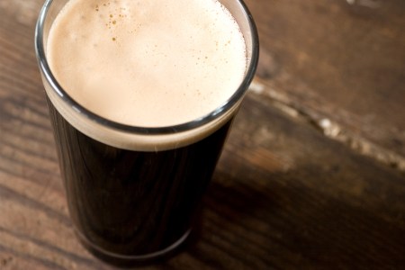 5 Nitro-Canned Stouts, Just in Case the Guinness Shortage Turns Out to Be Real