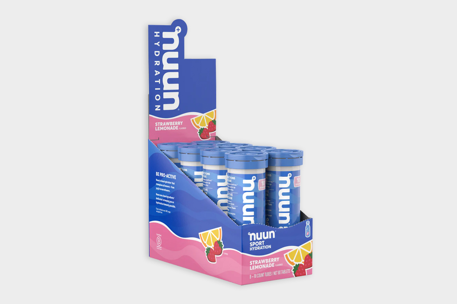 Nuun Sport