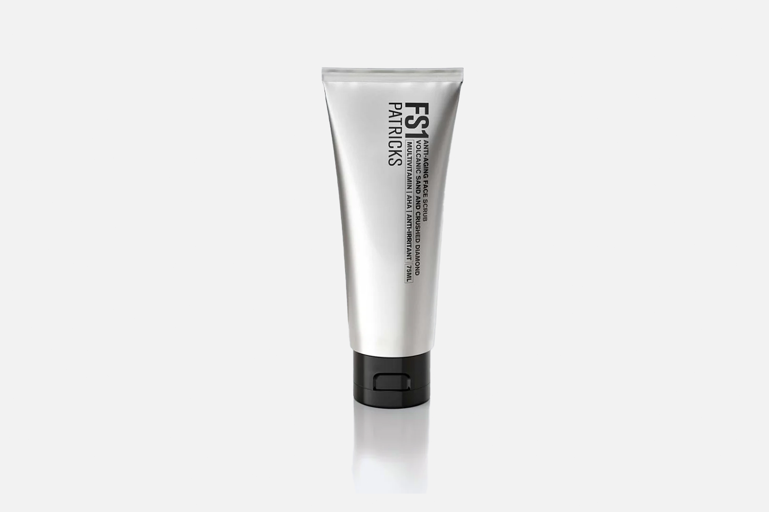 Patricks FS1 Crushed Diamond Scrub