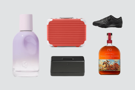 From Glossier to Puma, this is the best stuff to cross our desks (and inboxes) this week.