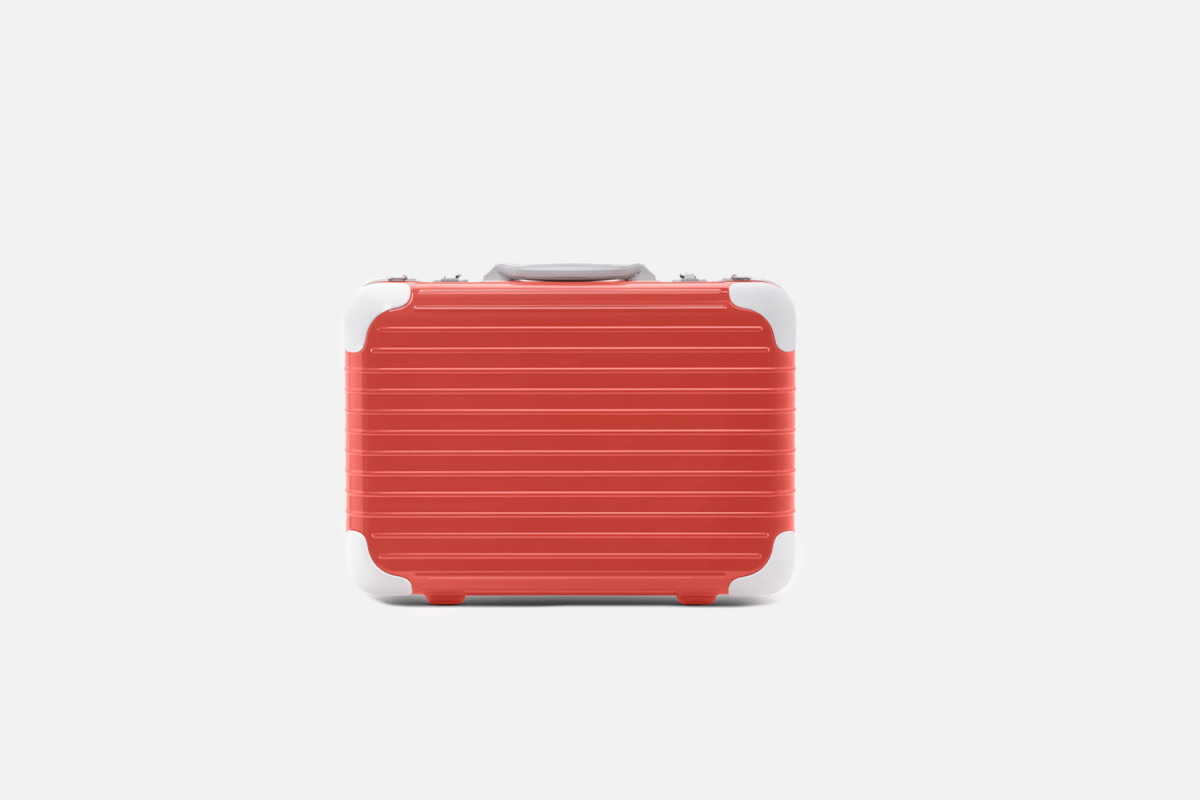Rimowa Holiday Collection