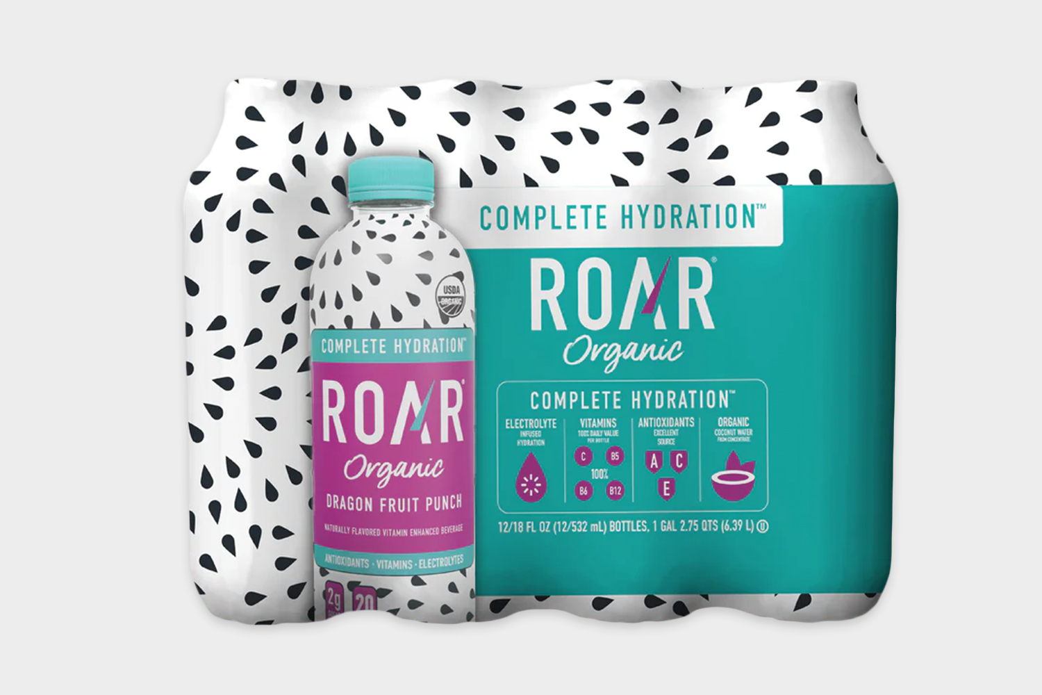 Roar