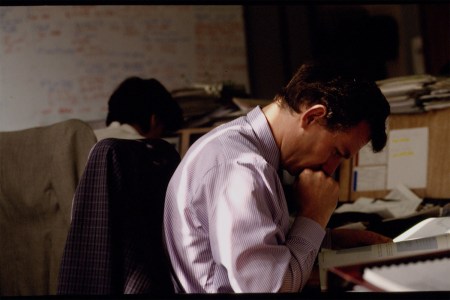Your Brain Is Programmed for Negativity. Here’s How to Rewire It.
