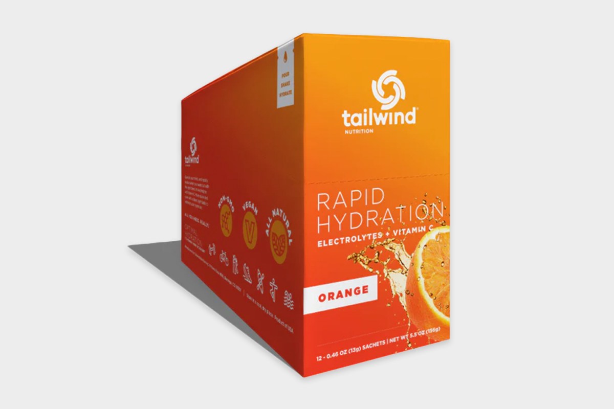 Tailwind