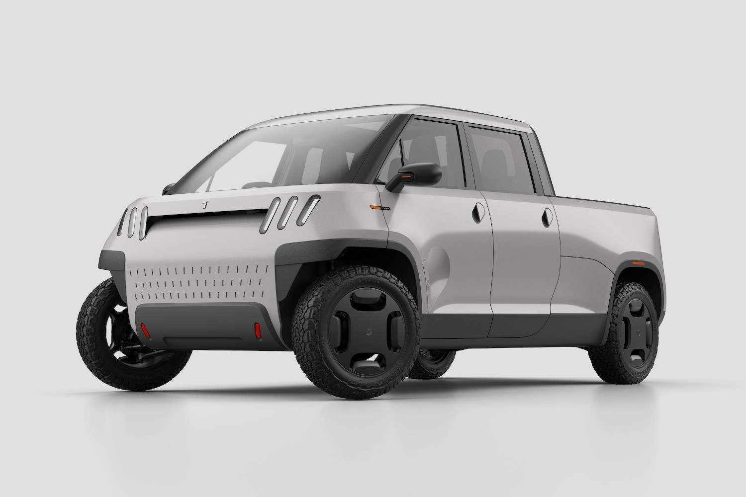 TELO Trucks MT1