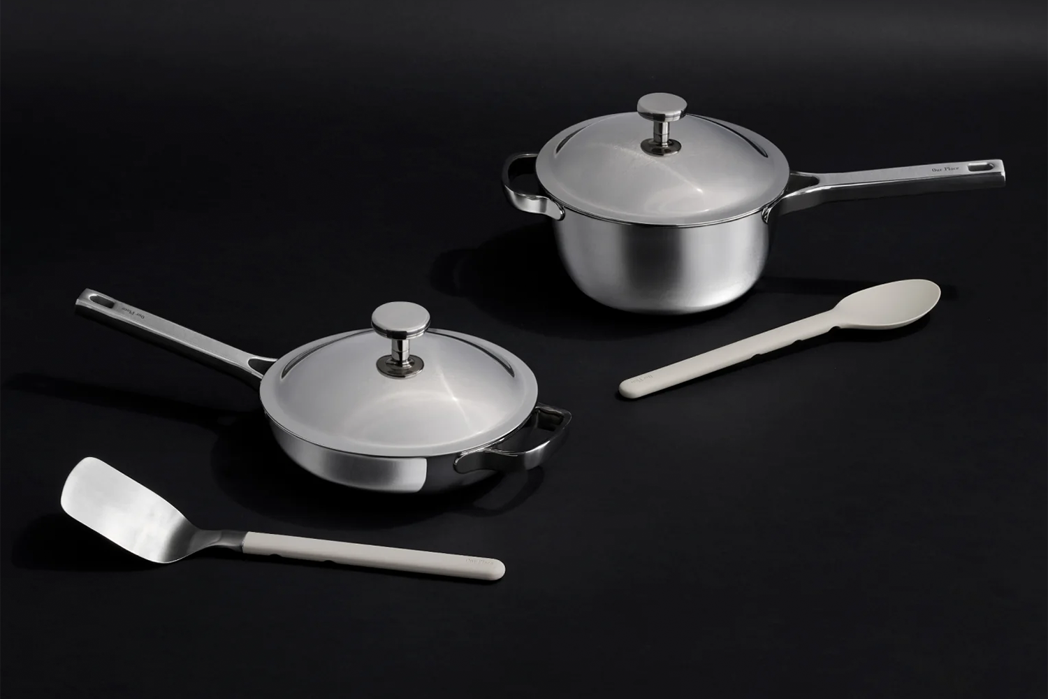 Titanium Pro Mini Cookware Duo