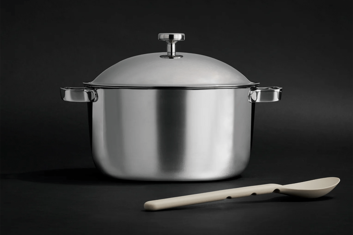 Titanium Perfect Pot Pro