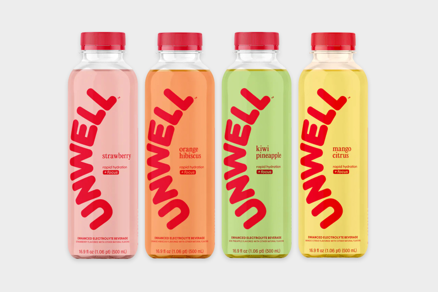 Unwell