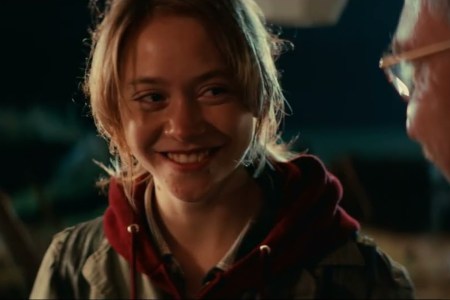 A scene from "Watch the Skies"