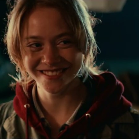 A scene from "Watch the Skies"