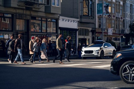 Waymo’s Robotaxis Are Safer Than You Might Think
