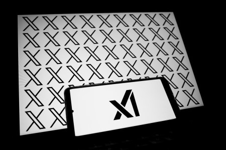 Elon Musk’s xAI Just Acquired Elon Musk’s X