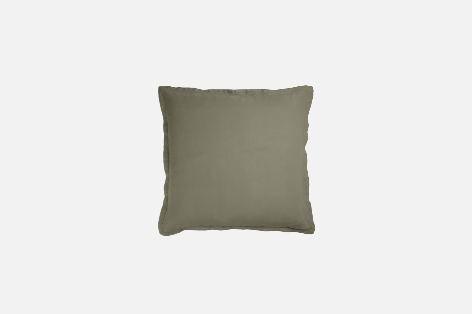 Parachute Linen Euro Sham