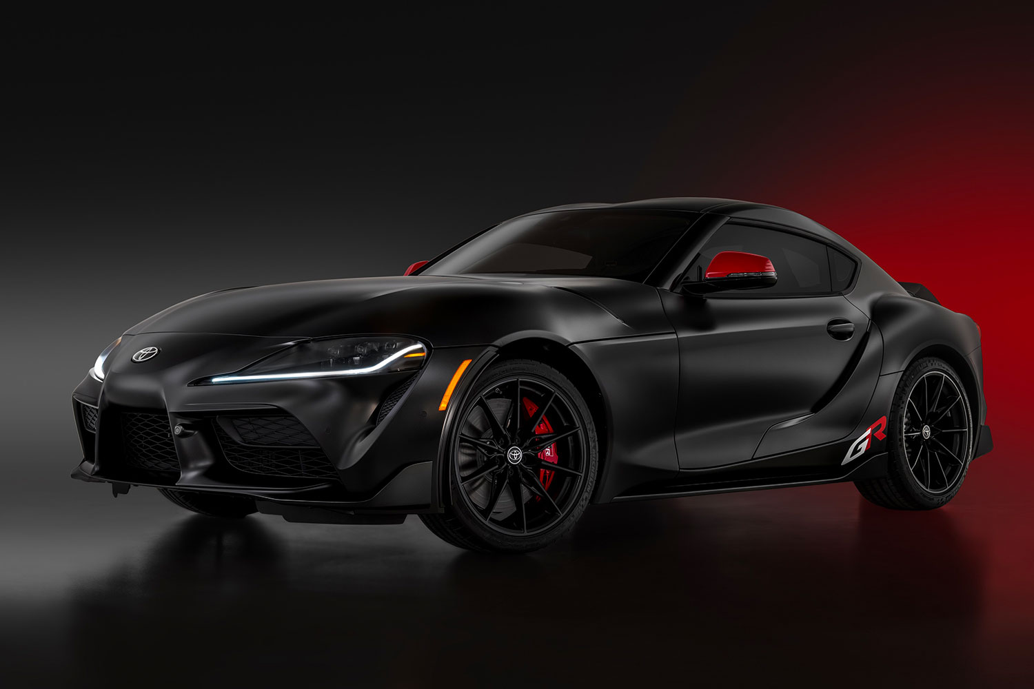 2026 Toyota GR Supra MkV Final Edition