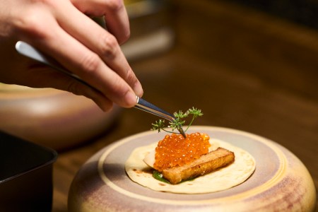 Dinner Party Luxe: How to Dish Out the Most Expensive Ingredients