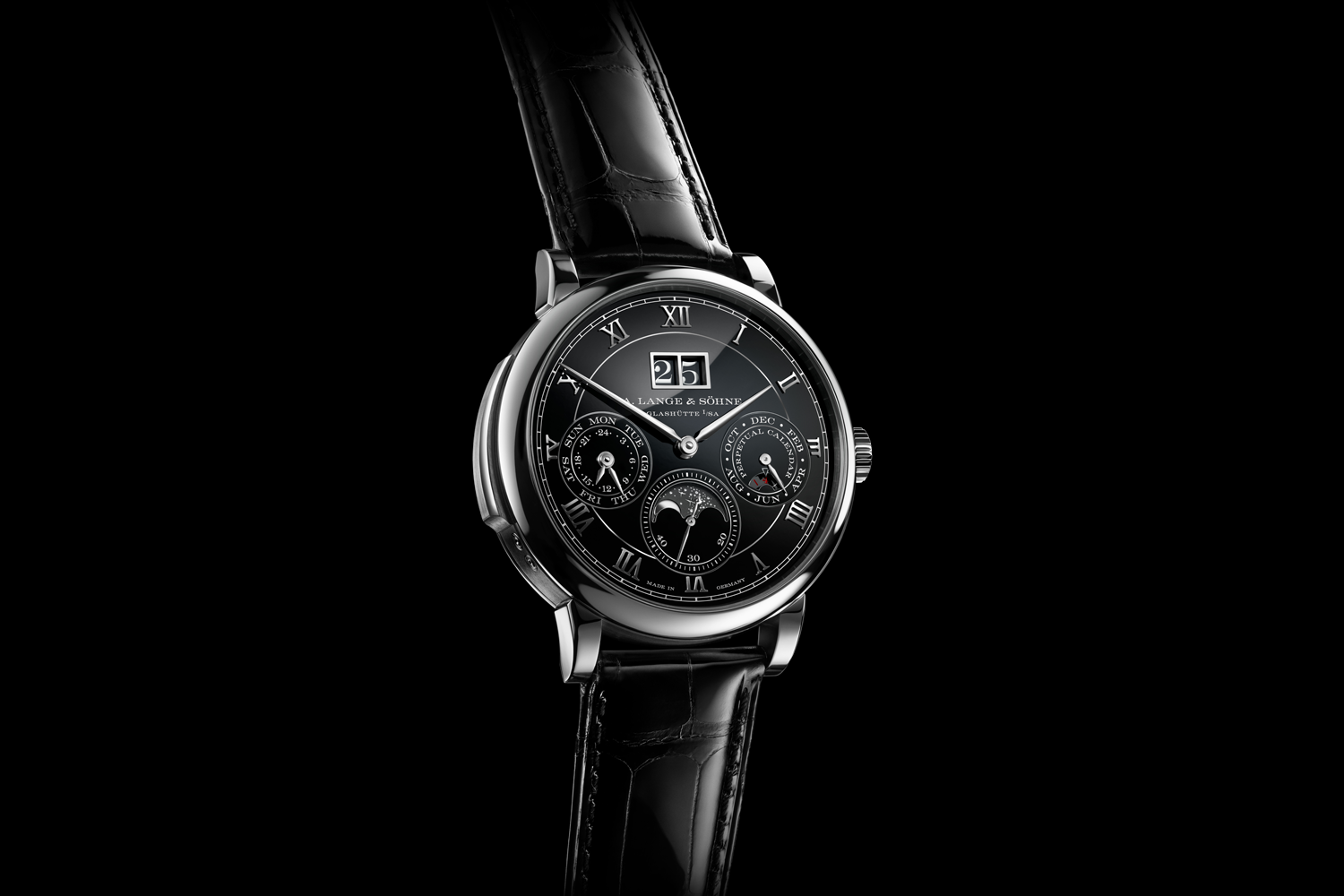 <strong>A. Lange & Söhne Minute Repeater Perpetual</strong>