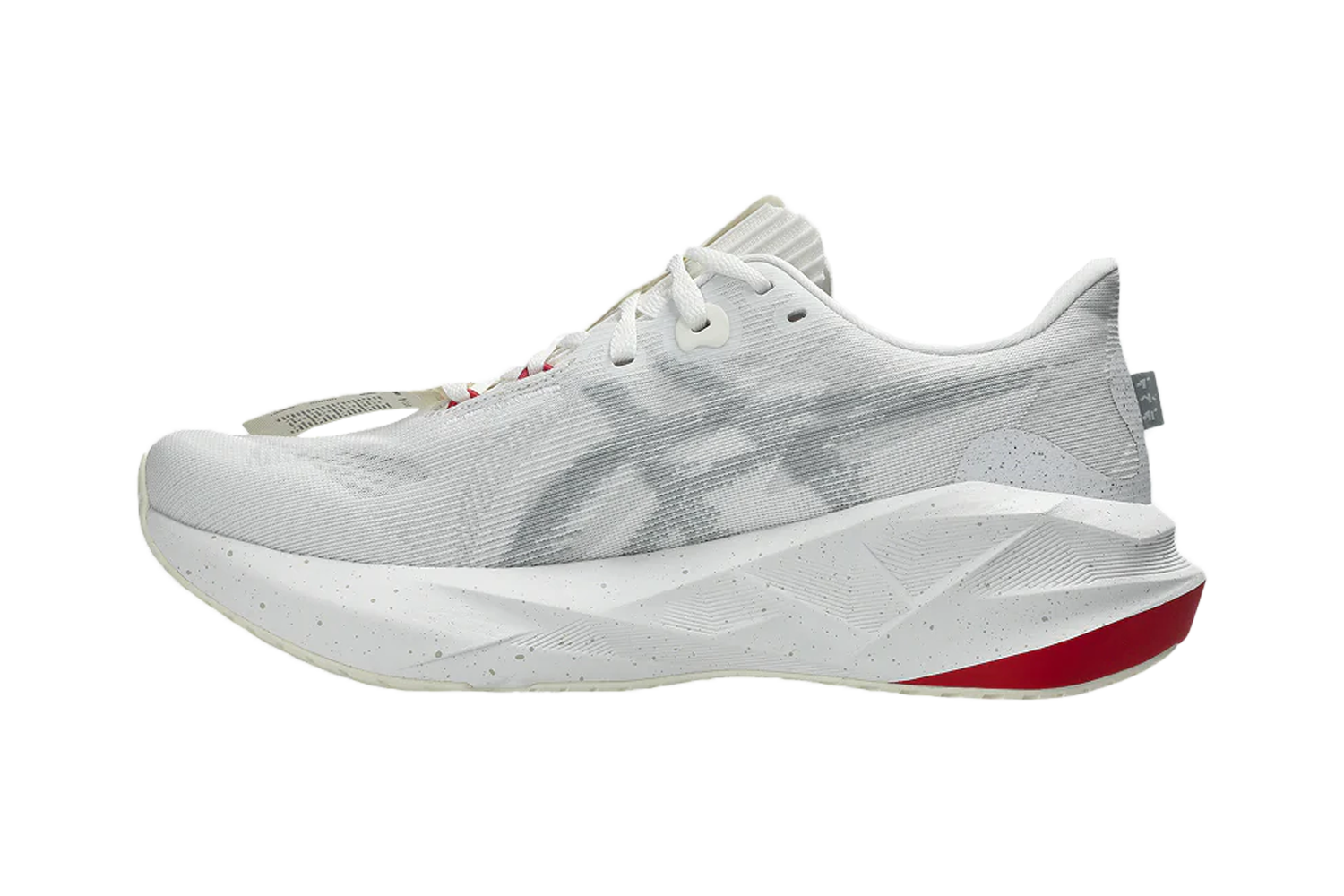 Bandit x ASICS Novablast 5