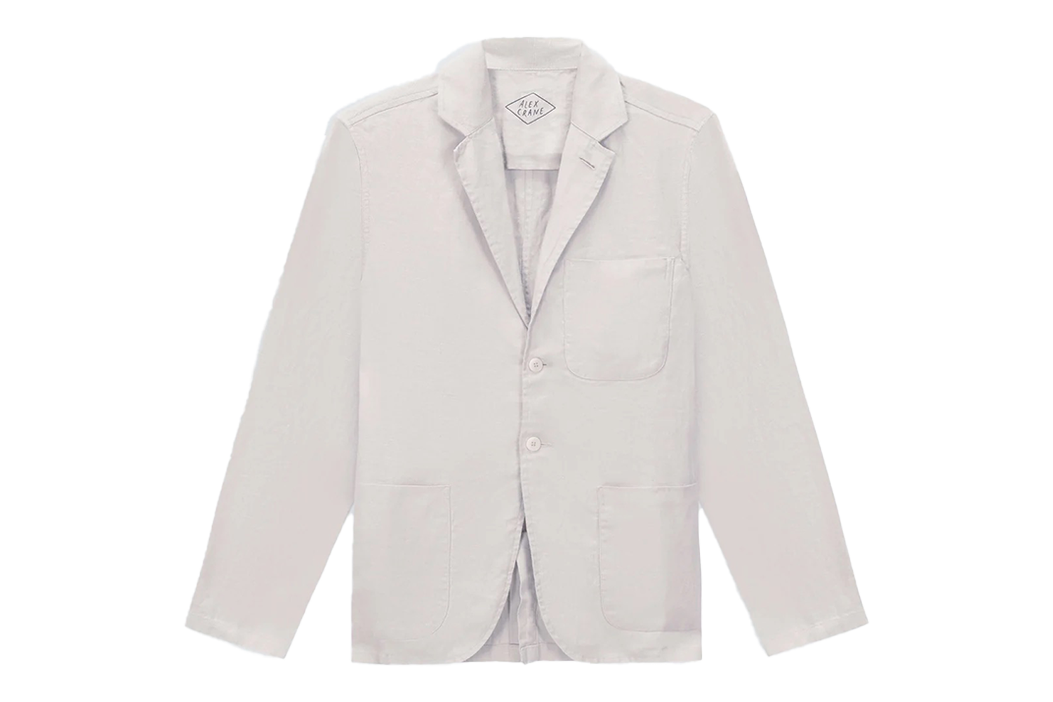 Alex Crane Alta Blazer