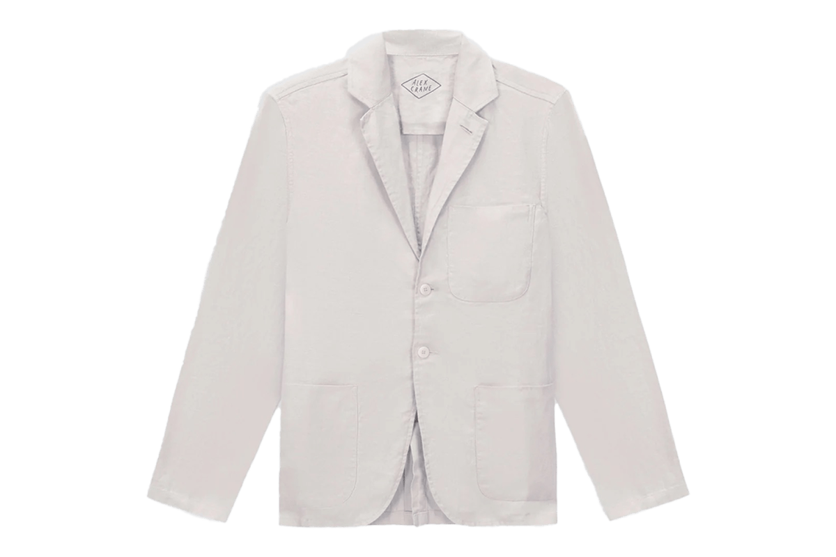 Alex Crane Alta Blazer