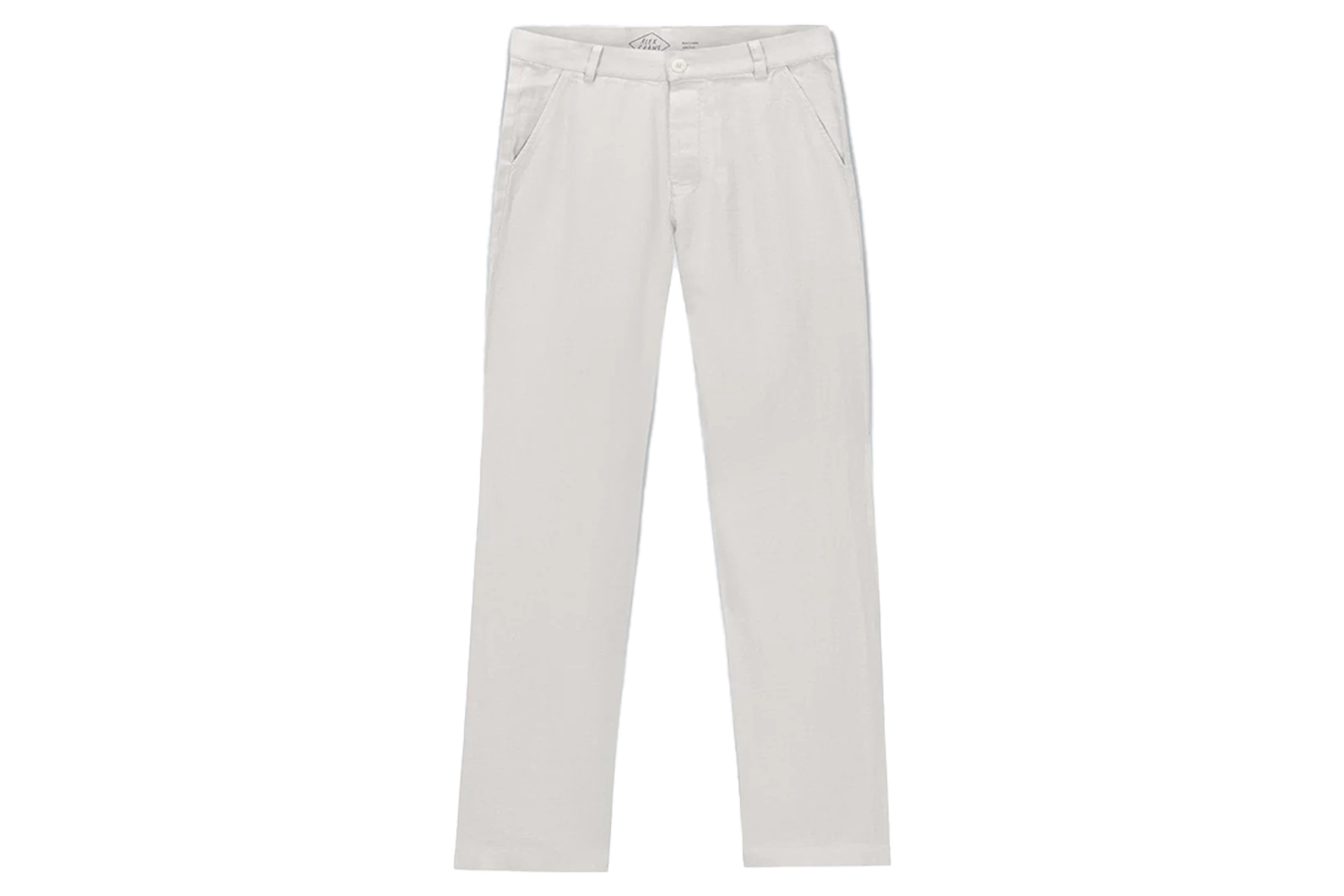 Alex Crane Alta Trousers
