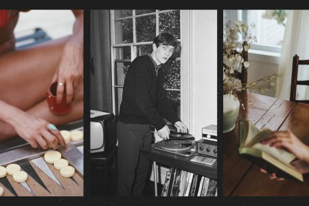 The Analog Life: 50 Ways to Unplug and Feel Human Again