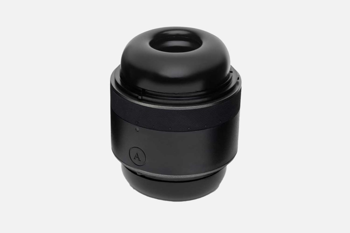 Arcwave Voy Compact Adjustable Silicone Male Stroker