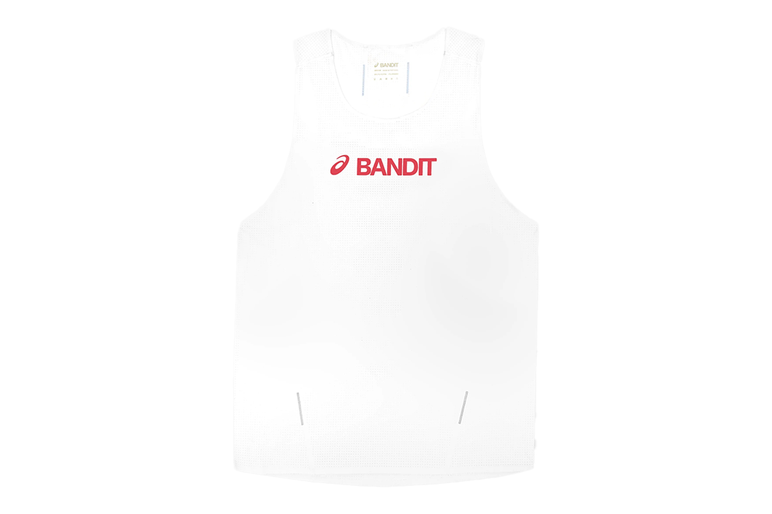 Bandit x ASICS Vento Performance Singlet
