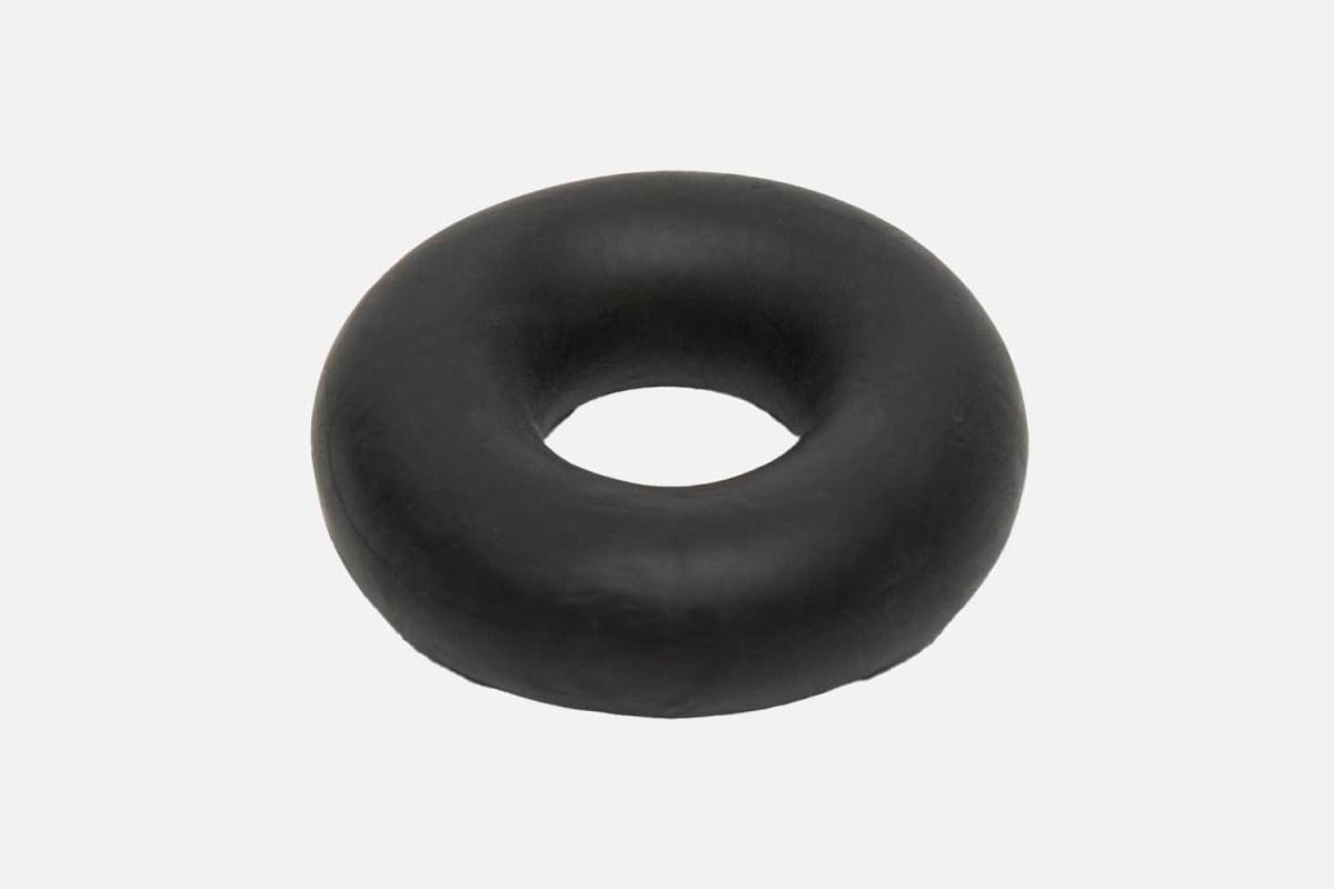 BASICS Donut Stretchy Cock Ring