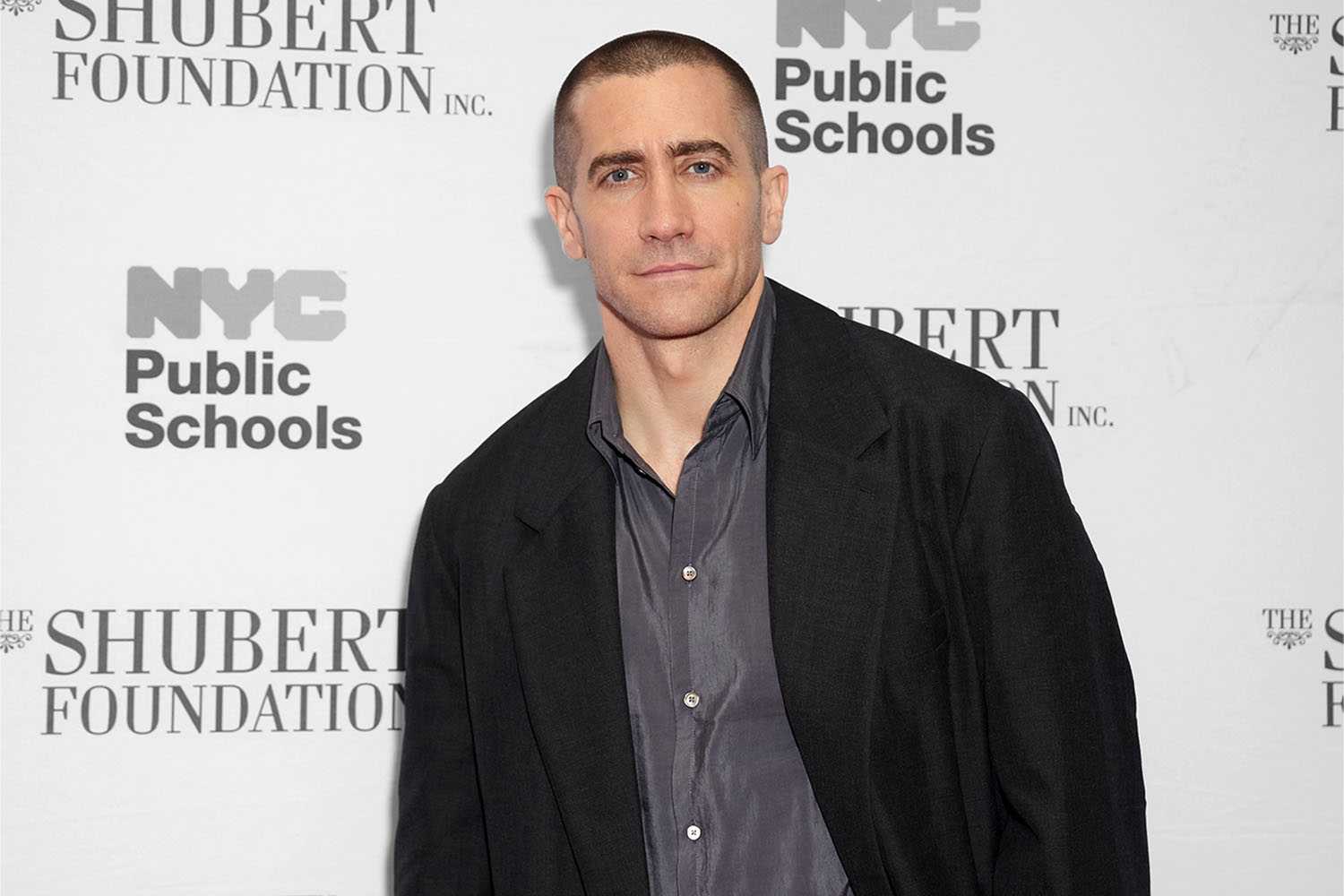 Jake Gyllenhaal