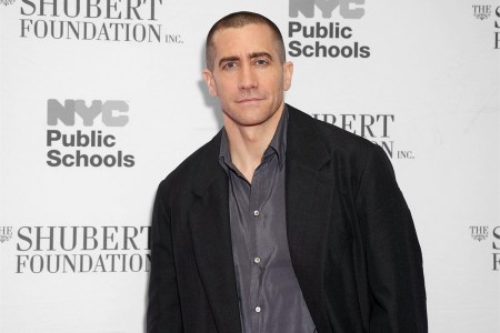 Jake Gyllenhaal