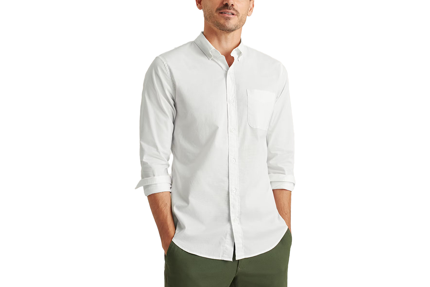 Bonobos Everyday Shirt