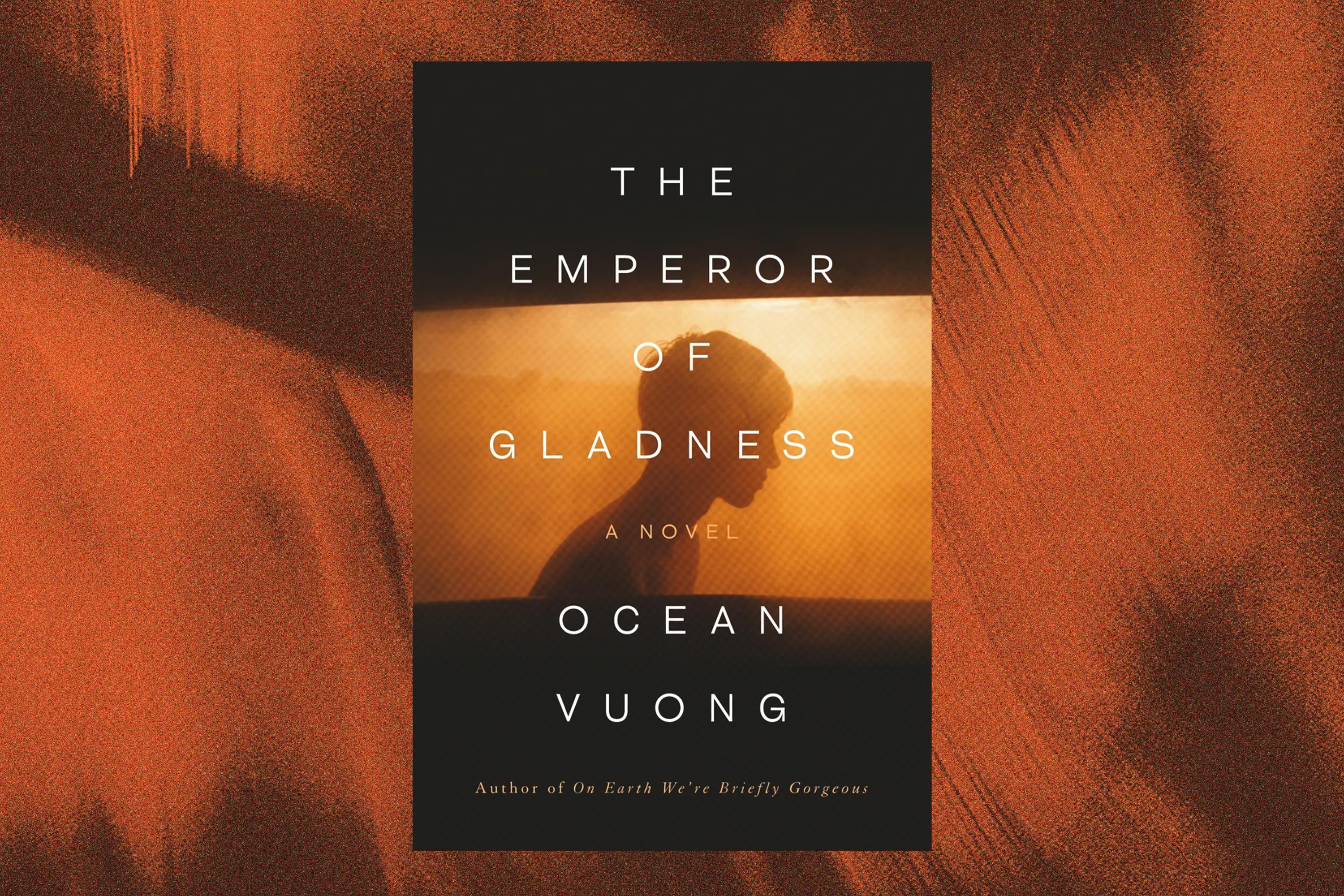 Ocean Vuong, The Emperor of Gladness