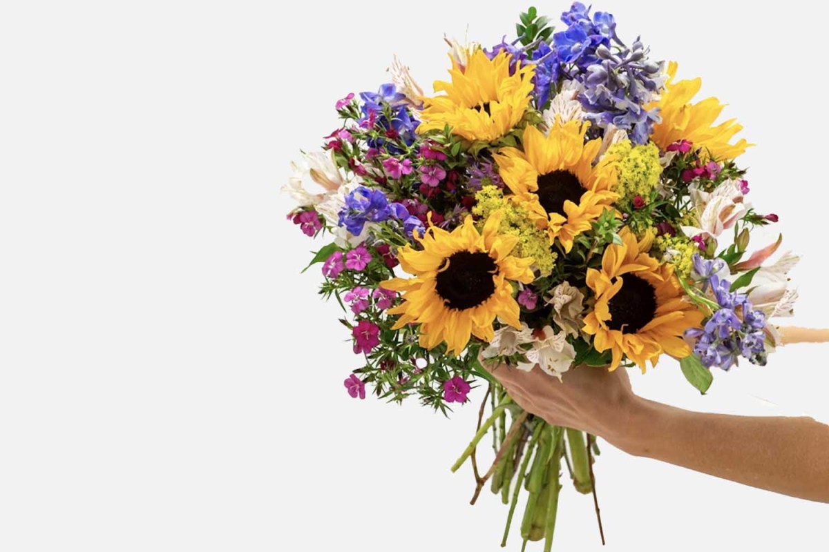 Bloomsybox Sweet Like Honey