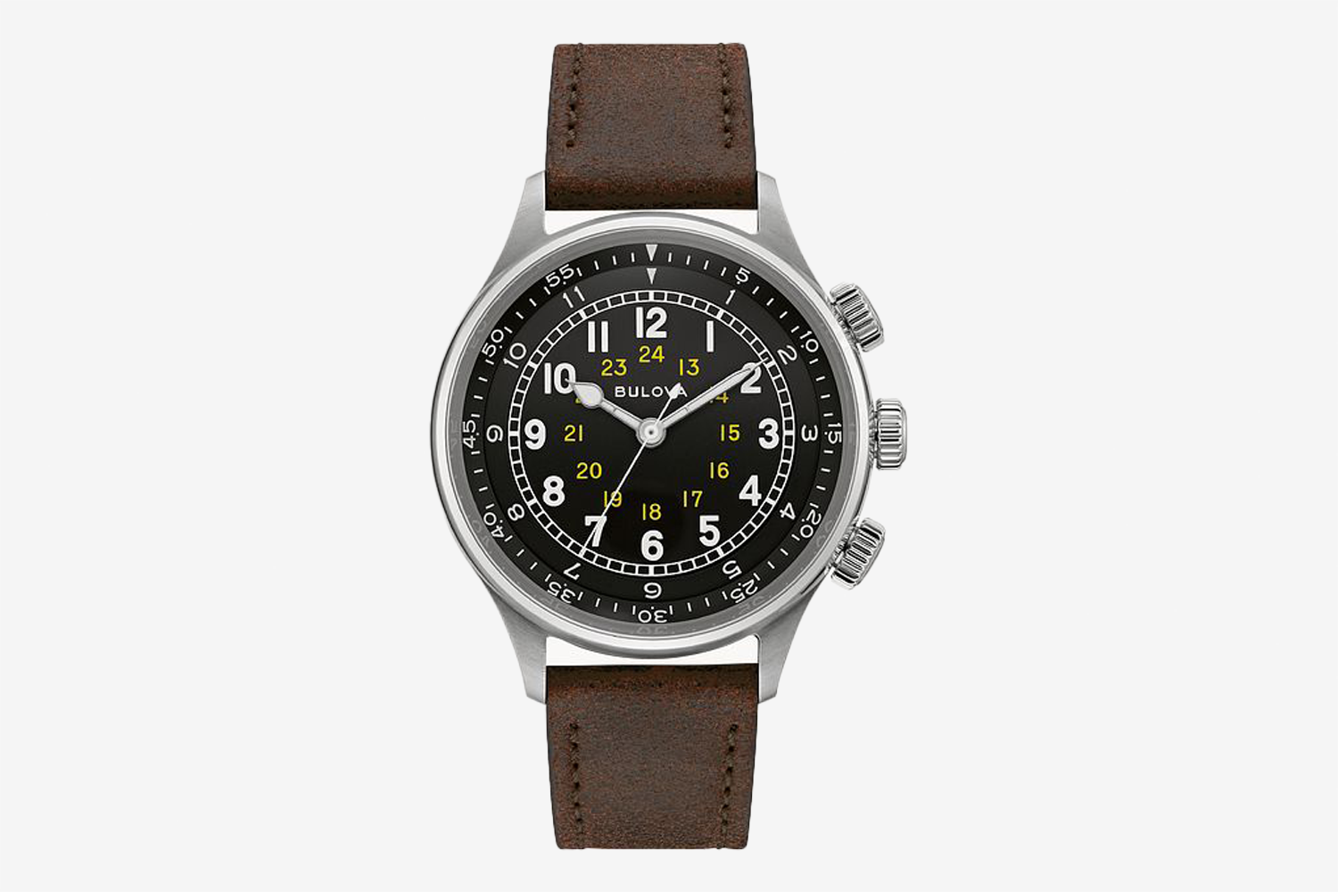 Bulova A-15 Pilot