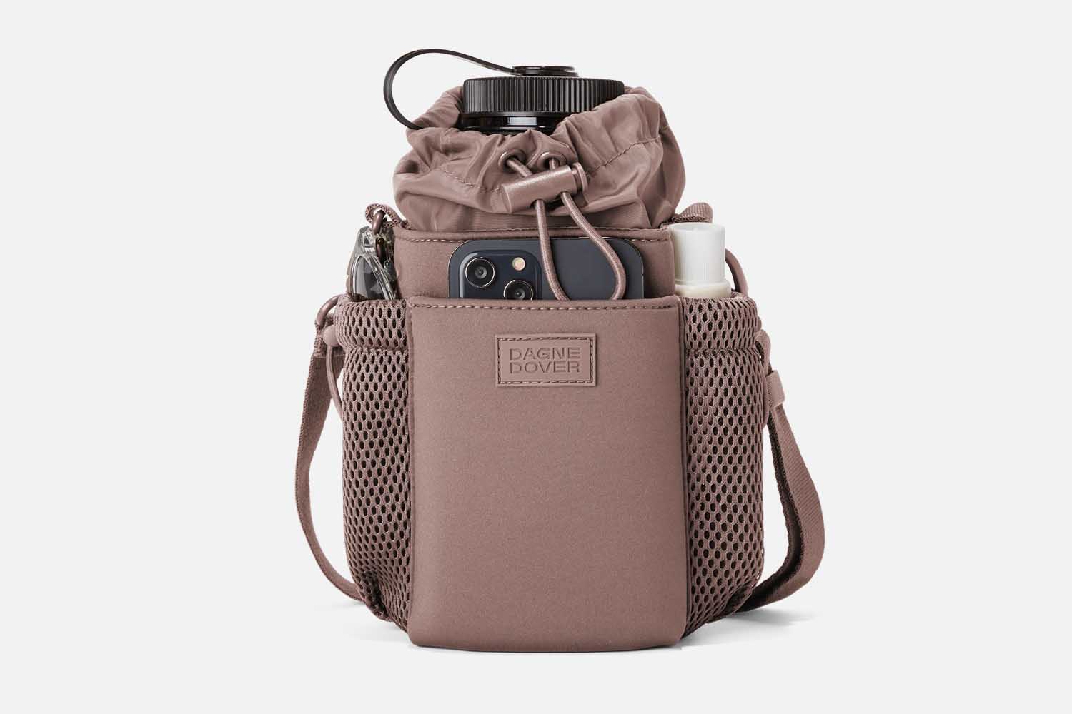 Dagne Dover Sloan Water Bottle Sling