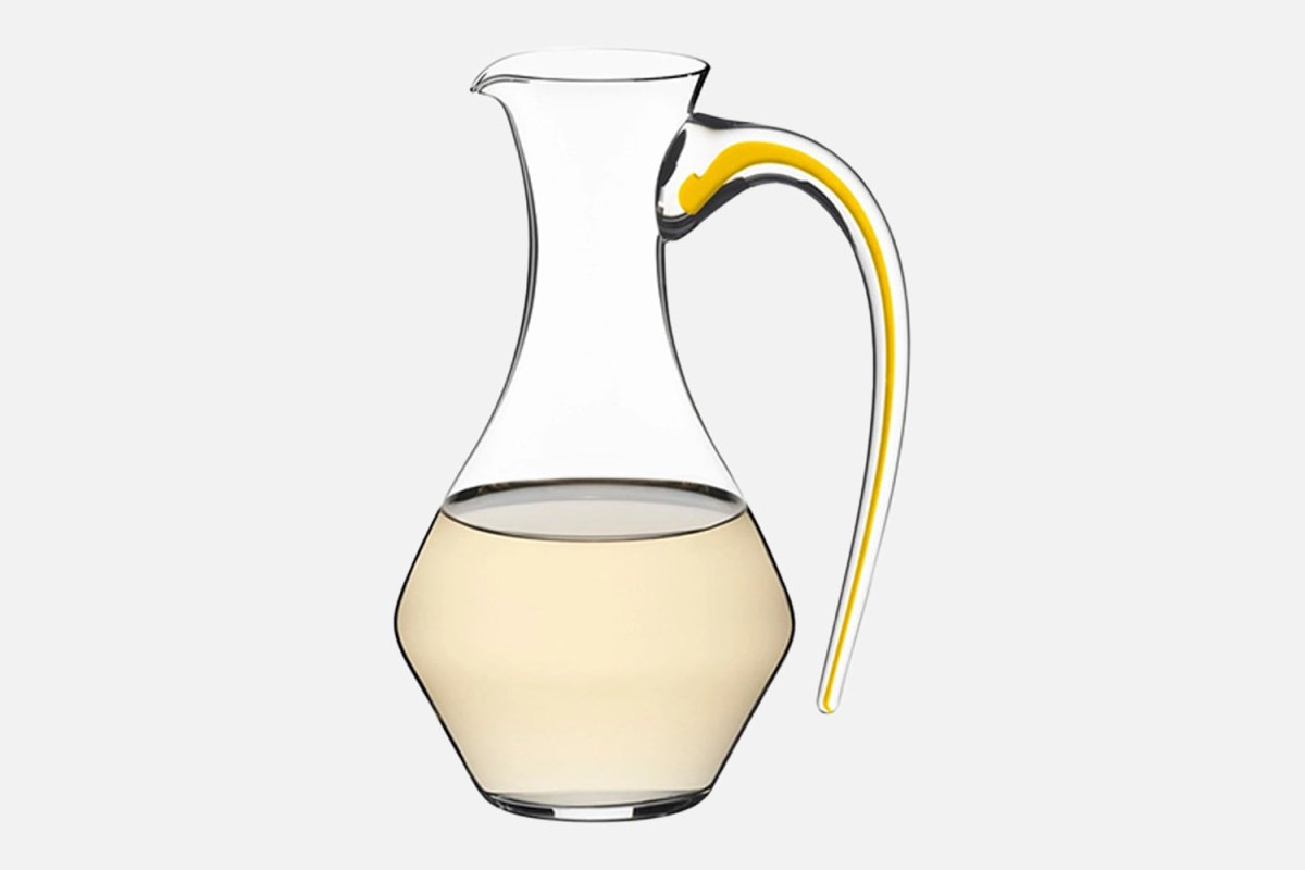Riedel Fatto A Mano Cabernet Decanter
