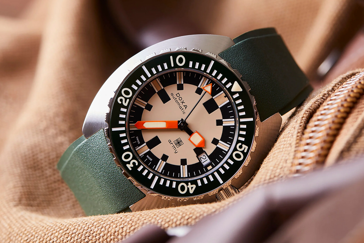 Doxa Army