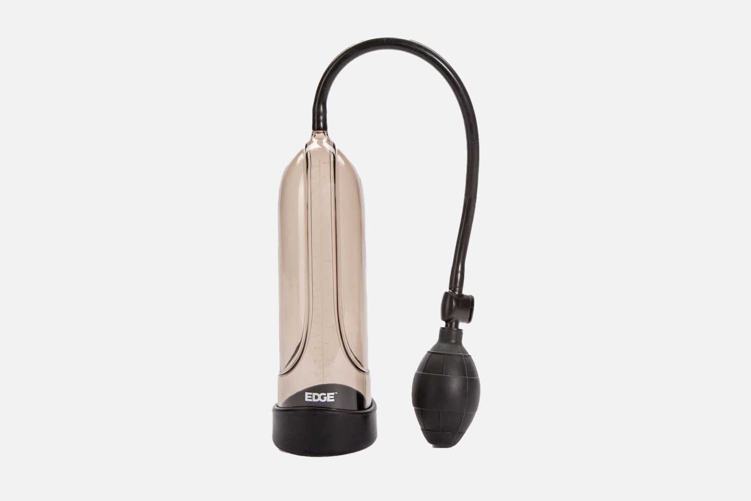 Lovehoney Ultimate Performance Stamina Penis Pump 8 Inch
