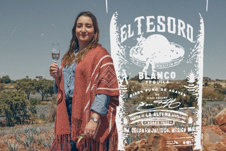 Meet Jenny Camarena, El Tesoro’s New CEO and Master Distiller