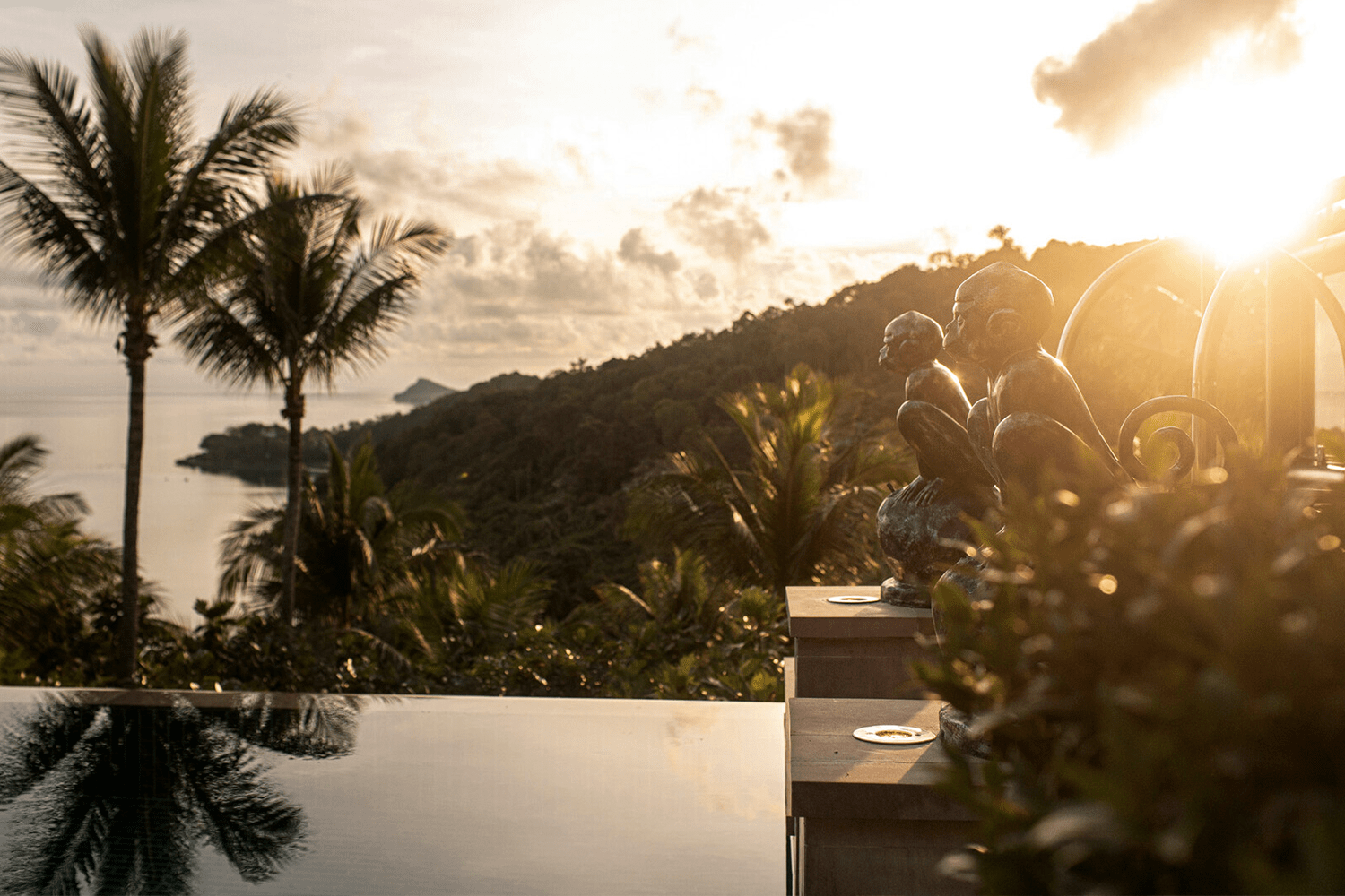 Four Seasons Resort Koh Samui
