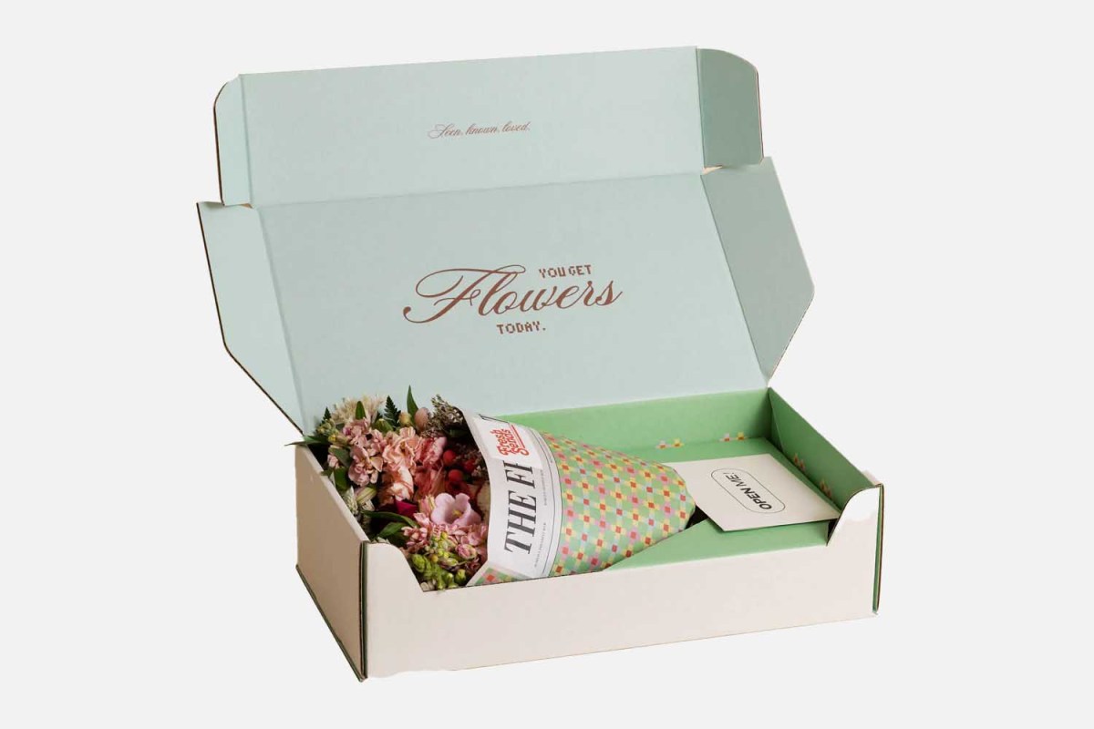Fresh Sends The Mother’s Day Send