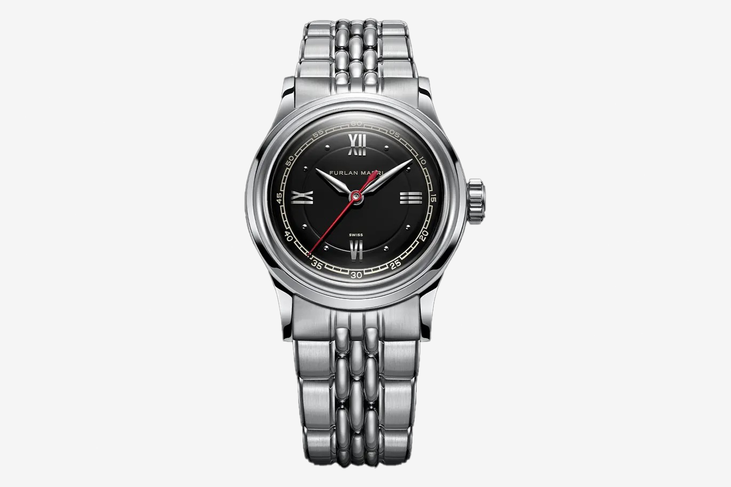 Furlan Marri Red Hunter Anniversary Piece