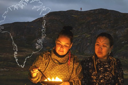 A Gracious Guide for Americans Visiting Greenland 