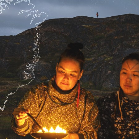Headed to Greenland? Read this first.