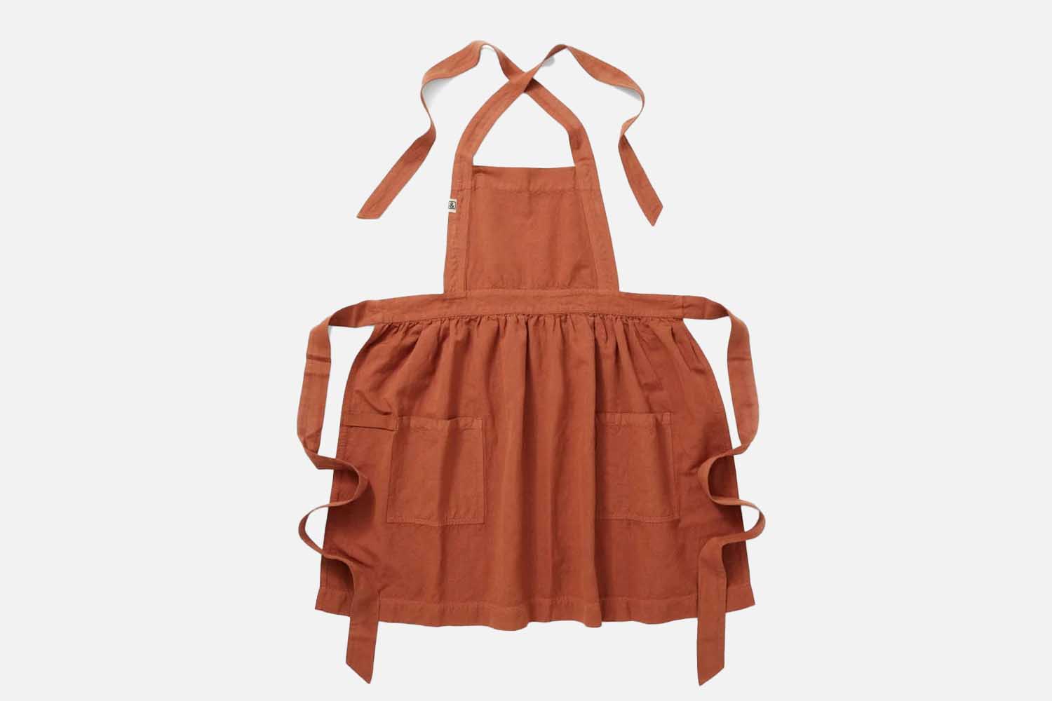 Hedley & Bennett Pinafore Apron