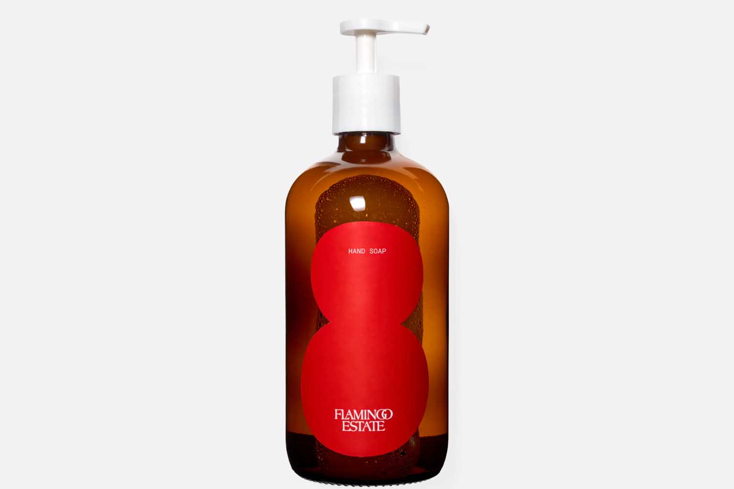 Flamingo Estate Roma Heirloom Tomato Hand Soap