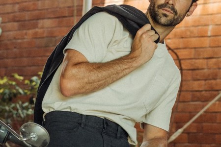 The Best Heavyweight T-Shirts, From Weighty to Downright Hulking