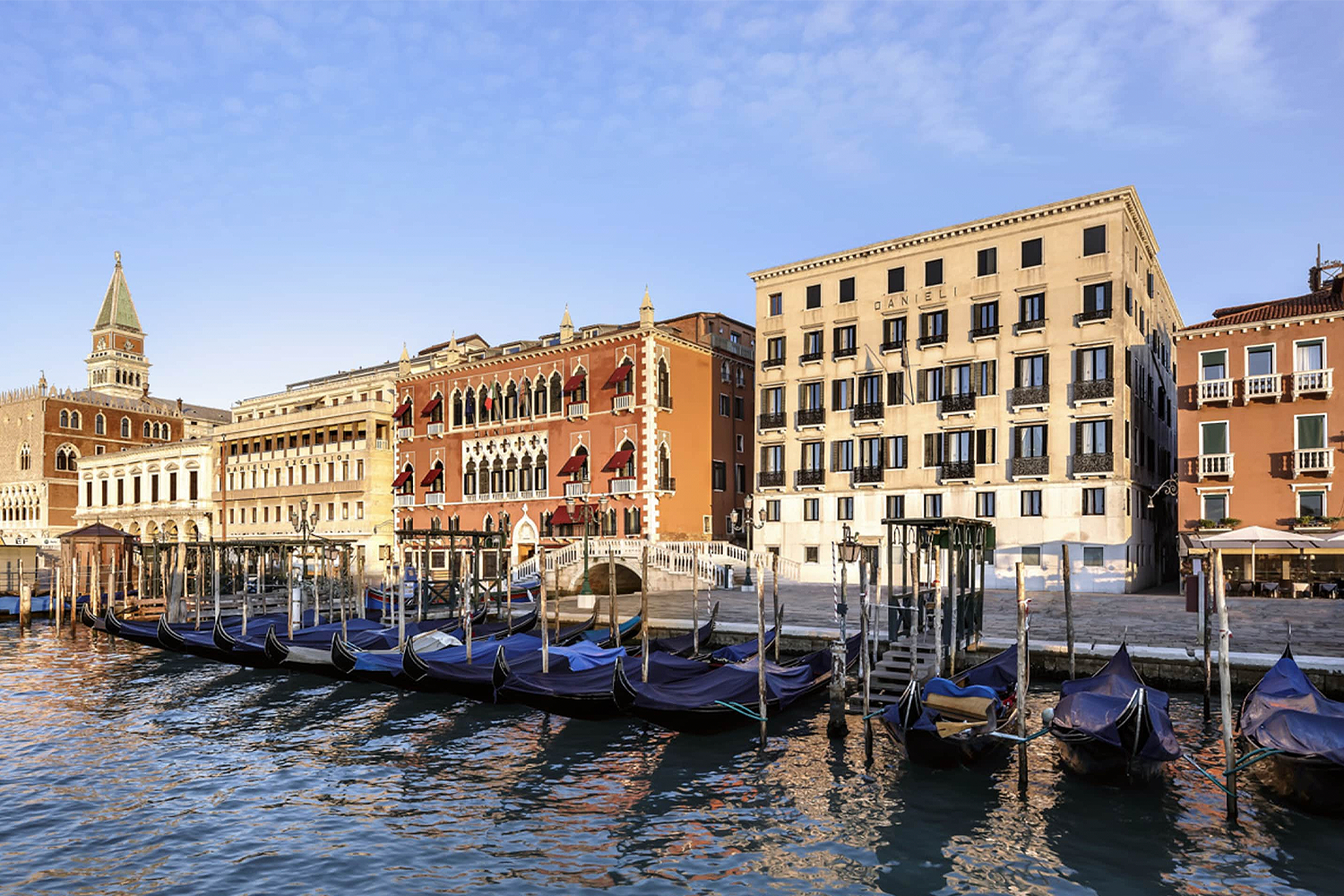 Hotel Danieli