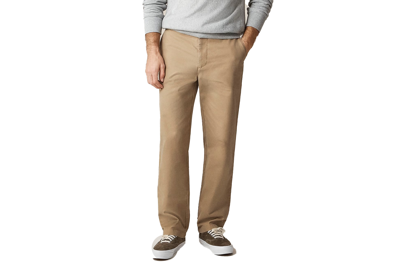J.Crew Classic Chino Pant